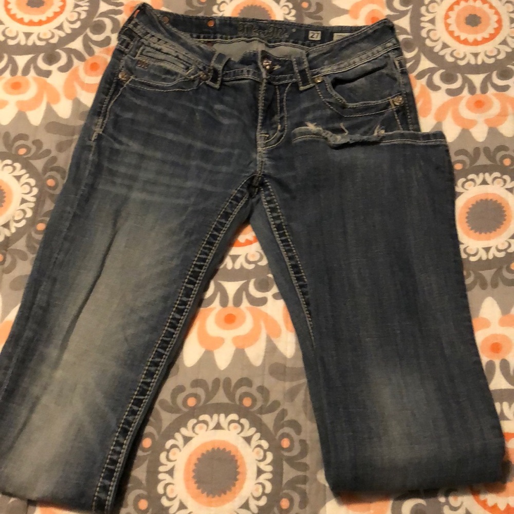 Jeans